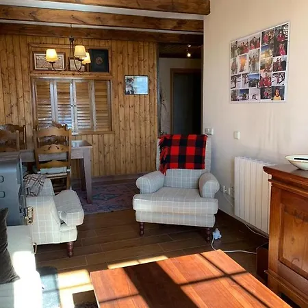 Muleyhacen Elite Lejlighed Sierra Nevada