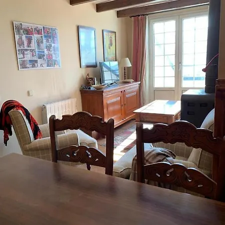 Muleyhacen Elite Lejlighed *