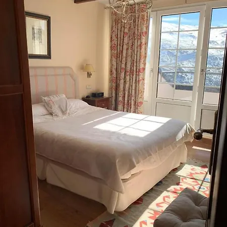 Muleyhacen Elite Lejlighed *