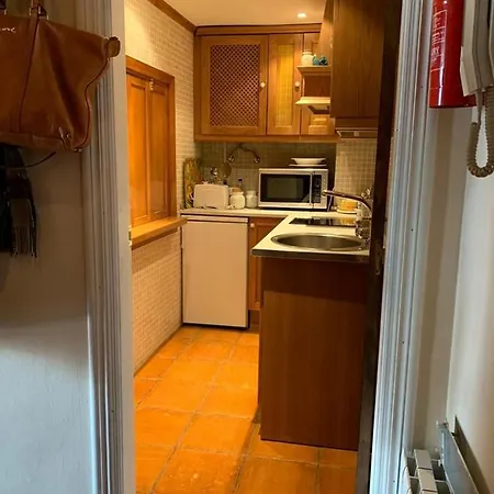 Muleyhacen Elite Lejlighed *