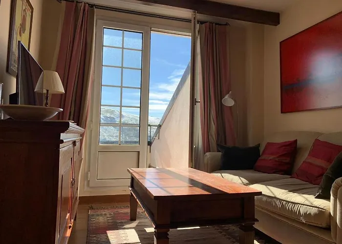 Muleyhacen Elite * سْييرا نيفادا