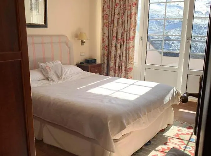 Muleyhacen Elite Апартаменты *