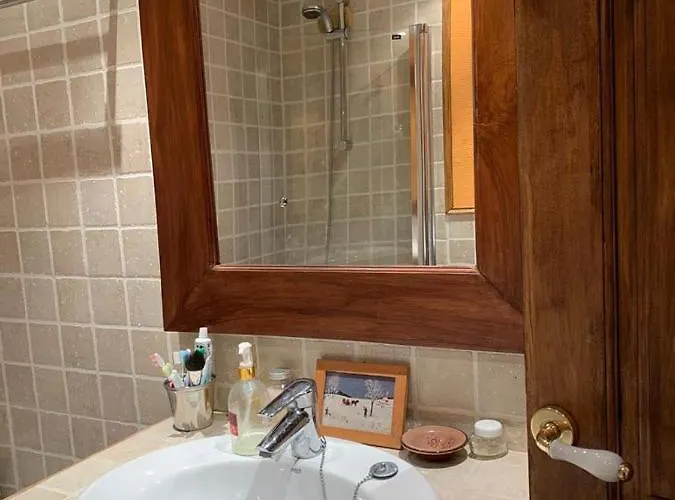 Muleyhacen Elite Апартаменты Сьерра-Невада