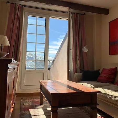 Muleyhacen Elite * Sierra Nevada