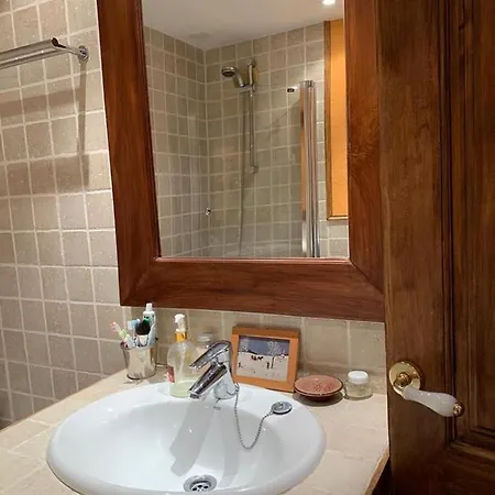 Muleyhacen Elite Lägenhet Sierra Nevada